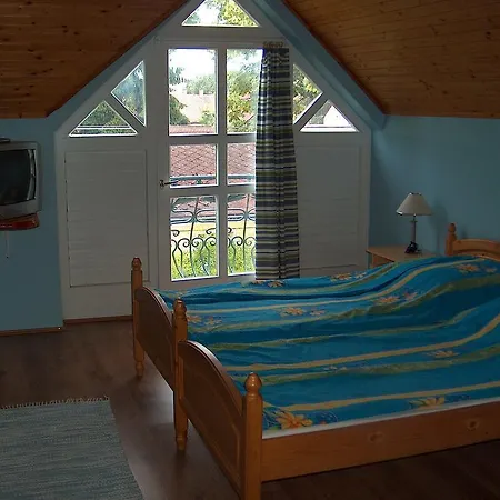 Apartmanhaz Sipos * Siófok