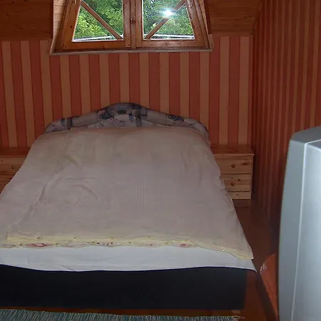 Appartement Apartmanhaz Sipos *