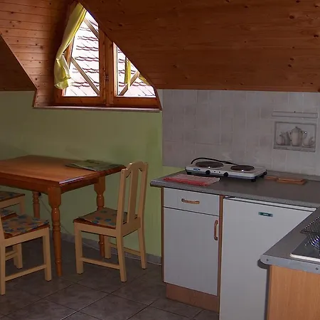 Apartmanhaz Sipos Siófok