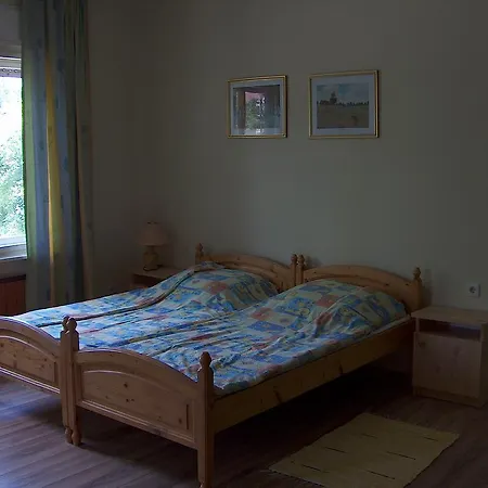 Apartmanhaz Sipos Siófok