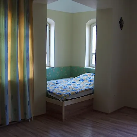 Apartmanhaz Sipos Apartman *