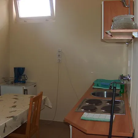 Apartmanhaz Sipos Apartmán