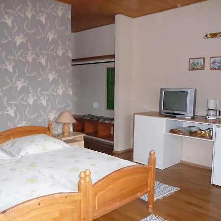 Apartmanhaz Sipos * Siófok