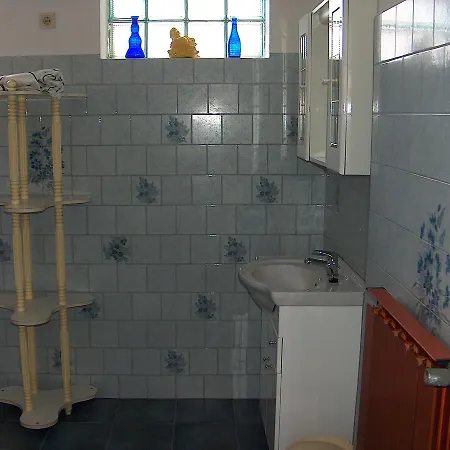 Apartmanhaz Sipos Appartement