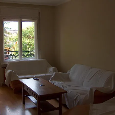 Apartmanhaz Sipos Apartmán