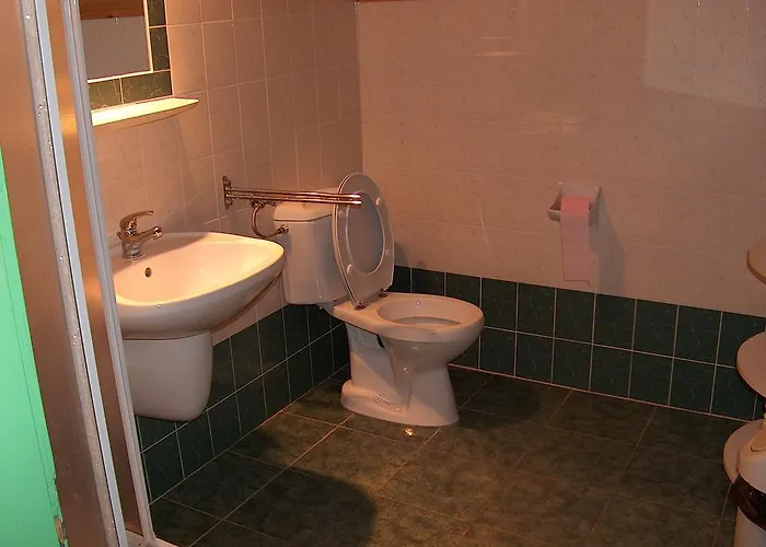 Apartmanhaz Sipos Appartement