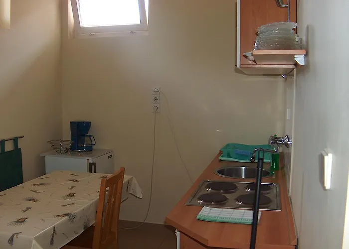 Apartmanhaz Sipos Appartement