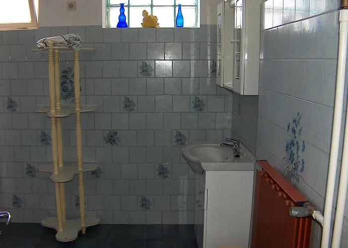 Apartmanhaz Sipos דירה