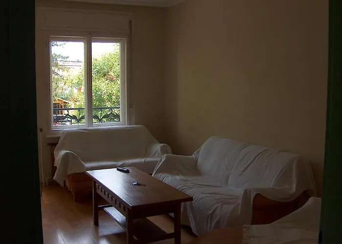 Apartmanhaz Sipos דירה